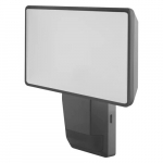 Fasado &scaron;viestuvas 27W, 4000K, IP55 ENDURA PRO FLOOD SENSOR