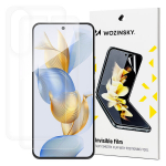 Apsauginė plėvelė ekranui Honor 90 Invisible Film
