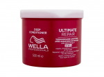 Atstatomasis kondicionierius pažeistiems plaukams Wella Professionals, 500 ml