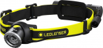 Ledlenser Ih8r priekinis žibintas, 600 lm, 150 m