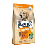 Happy Dog NaturCroq Ente&Reis suaugusiems &scaron;unims su antiena ir ryžiais, 11 kg