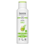 &Scaron;ampūnas Lavera Family, 250 ml