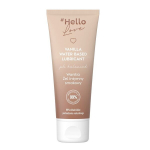 Imtymios zonos kremas Hello Love Vanilla, 75 ml
