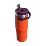 Stanley termosinis puodelis IceFlow Flip Straw, 890 ml