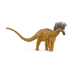 Dinozauro Bajadasaurus figūrėlė Schleich, ruda