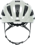 &Scaron;almas Abus Macator pearl white-M (52-58)