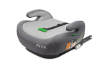 Automobilinė kėdutė - paauk&scaron;tinimas Caretero Puma Isofix-I-Size, 125-150 cm, grey