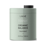 Plaukų kaukė Lakm&eacute; Teknia Organic Balance Treatment, maitinamoji, 1000 ml