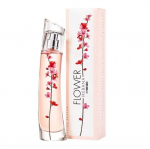 Kvapnusis vanduo moterims Kenzo Flower Ikebana, 75 ml