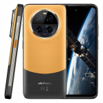 UleFone Armor 23 Ultra 512GB - Umbra Orange