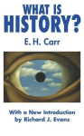 What is History?: With a new introduction by Richard J. Evans 3rd ed. 2002