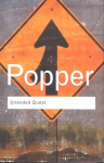 Unended Quest: An Intellectual Autobiography 2nd edition