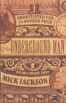 Underground Man Main