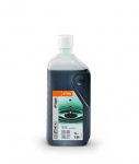 HP Super dvitaktė variklinė alyva 100ml 07813198053
