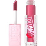 Lūpų blizgis Maybelline New York Lifter Plump, 002 Mauve Bite, 5,4 ml