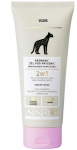 Drėkinanti du&scaron;o želė Yope Creamy, 200 ml