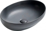Praustuvas Mexen Cornelia, Light Grey matt