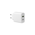 AVACOM AVACOM HOMEPRO+ WALL CHARGER WITH POWER DELIVERY 65W USB-C AND USB-A OUTPUTS