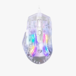 Marvo M413 Transparent
