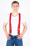Pakabos X Jeans, OS