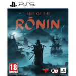 Kompiuterinis žaidimas Rise of the Ronin, PlayStation 5 - Game