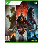 Kompiuterinis žaidimas Dragon's Dogma 2, Xbox Series X - Game
