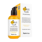 Gaivinamasis serumas Farmstay Citrus Yuja, 100 ml