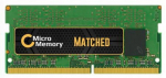 Operatyvioji atmintis (RAM) Coreparts Mmhp195-8gb atmintis 8 Gb Ddr4 2400 Mhz