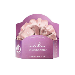 Plaukų gumytės Invisibobble Sprunchie Slim Premium La Vie en Rose, 2 vnt.