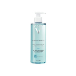 Valomasis gelis Vichy Purete Thermale Fresh Cleansing gel, 400 ml