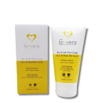Kūno ir veido &scaron;velnus &scaron;veitiklis Biovera Scrub, 150 ml