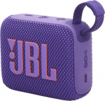 JBL Go 4 Purple JBLGO4PUR