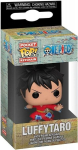 Funko POP! Keychain One piece Luffytaro