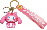 Raktų pakabukas Hello Kitty