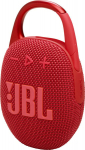 JBL Clip 5 Red JBLCLIP5RED