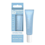 Lūpų serumas Biovene Blueberry 1% Hyaluronic Hydrating Lip Boost, 10 ml