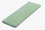 Savaime prisipučiantis čiužinys Bestway ComforTrek 186x63x7,5 cm, žalias