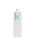 &Scaron;ampūnas garbanotiems plaukams Kevin Murphy Killer Curl Wash, 1000 ml, 1000 ml
