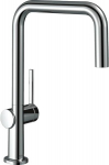 HANSGROHE Talis M54 Plautuvės mai&scaron;ytuvas, chromas 72806000