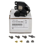 BMW E60 E61 E61 E63 E64 E65 E66 E83 įtampos reguliatorius originalus 12318510092
