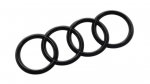 Vag Emblema Juoda Blizgi Audi A7 Rs7 4K8853742BT94