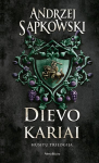 Dievo kariai. Husitų trilogija. Antra knyga