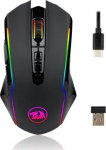 Redragon Ranger Lite M910-ks belaidė/laidinė žaidimų pelė