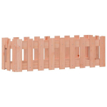 Sodo lovelis, 100x30x30 cm