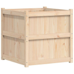 Sodo lovelis, 70x70x70 cm