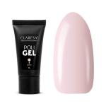 Claresa poli gelis, latte 30 g