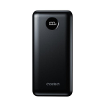 Atsarginis maitinimo &scaron;altinis ("Power Bank") Choetech B653 20000mAh