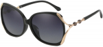 Akiniai nuo saulės moterims Marqel L5018 Polarized