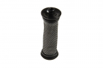 "DeLonghi" oro įsiurbimo filtro mazgas, skirtas ARIETE KENWOOD akumuliatoriniam dulkių siurbliui 2757 2758 Originalus AS00000861