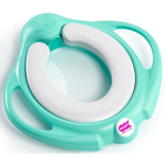 Tualeto sėdynė OKBaby Pinguo Soft 38251500, mėlynas